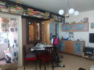 3 - izbový byt, Košice Západ - 2