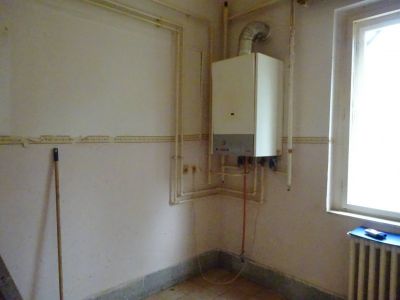 3 izbový byt - Hidasnémeti - Maďasrko - 7