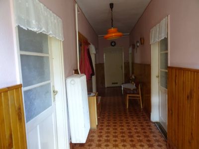 2 - generačný 6 - izbový rodinný dom Sárospatak, Maďarsko - 11