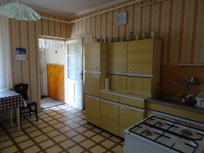 2 - generačný 6 - izbový rodinný dom Sárospatak, Maďarsko - 10