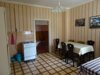 2 - generačný 6 - izbový rodinný dom Sárospatak, Maďarsko - 9