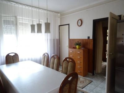 4 - izbový rodinný dom Sárospatak, Maďarsko - 3