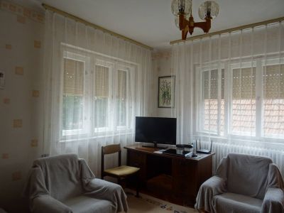 4 - izbový rodinný dom Sárospatak, Maďarsko - 4