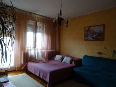 4 - izbový rodinný dom Sárospatak, Maďarsko - 5