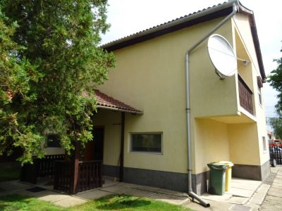 4 - izbový rodinný dom Sárospatak, Maďarsko - 1