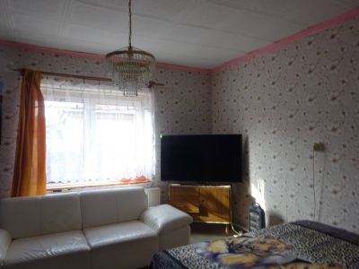 Rodinný dom Boldogköváralja - Maďarsko - 7