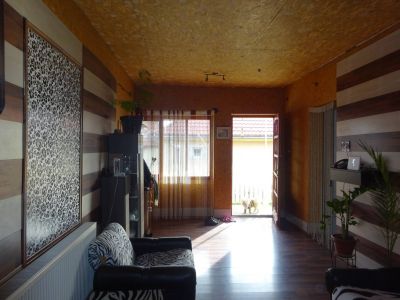 Rodinný dom Boldogköváralja - Maďarsko - 3