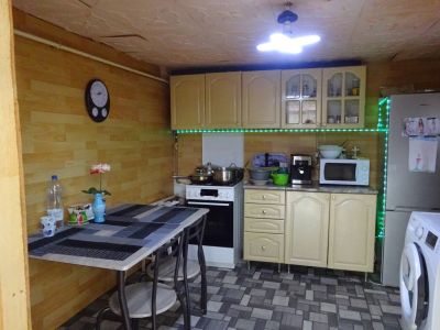 Rodinný dom Boldogköváralja - Maďarsko - 12