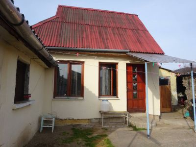Rodinný dom Boldogköváralja - Maďarsko - 13