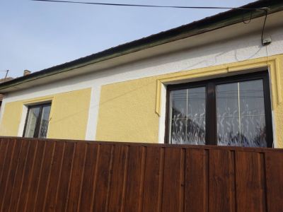 Rodinný dom Boldogköváralja - Maďarsko - 1