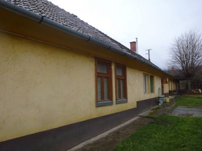 Rodinný dom Gönc - Maďarsko - 12