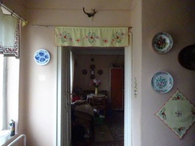Rodinný dom - Gönc- Maďarsko - 2