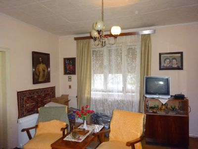 Rodinný dom - Gönc- Maďarsko - 6