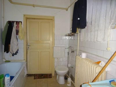 Rodinný dom - Gönc- Maďarsko - 11