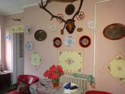 Rodinný dom - Gönc- Maďarsko - 3