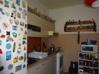 3 izbový byt Čordáková ul., - Košice - Sídlisko KVP - 4