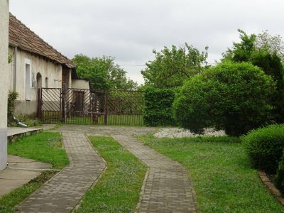 RD Ináncs, Maďarsko - 19