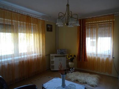 RODINNÝ DOM 3 izb. - Maďarsko - 5