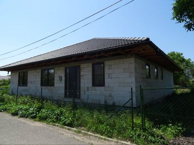 4 - izbový Bungalov, Sečovce