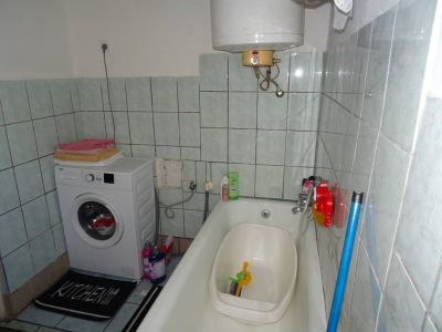 3 -izbový rodinný dom, Maďarsko - 11