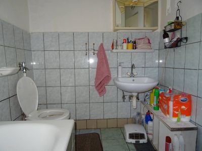 3 -izbový rodinný dom, Maďarsko - 12