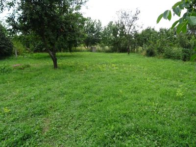3 -izbový rodinný dom, Maďarsko - 13