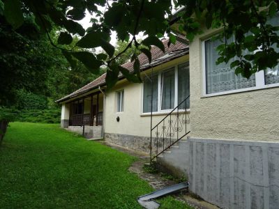 Vidiecky rodinný dom 4 - izbový, Telkibánya Maďarsko - 1