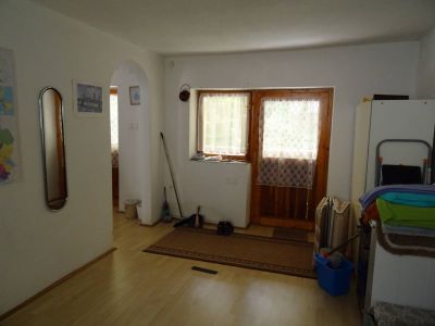 Vidiecky rodinný dom 4 - izbový, Telkibánya Maďarsko - 13