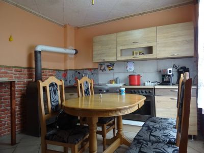 2 - izbový Rodinný dom, Maďarsko - 3