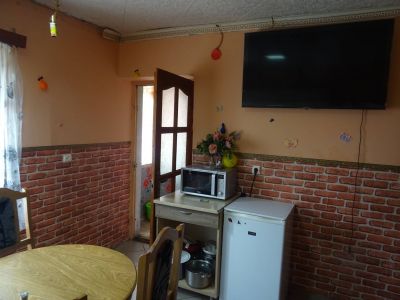 2 - izbový Rodinný dom, Maďarsko - 4