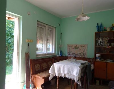 2 - izbový Rodinný dom Fancsal, Maďarsko - 5