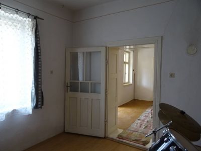 Rodinný dom Tornaszentandrás, Maďarsko - 10