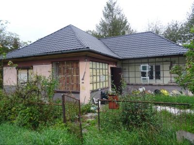 Rodinný dom Holoháza, Maďarsko - 2