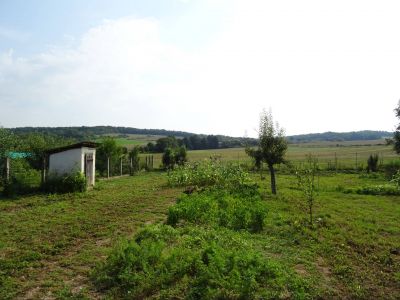 Rodinný dom Tornaszentandrás, Maďarsko - 12
