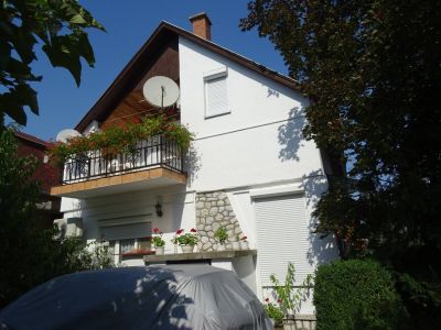 Rodinný dom - PENZIÓN, Maďarsko - 1