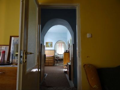 2 - izbová chalupa, Maďarsko - 3