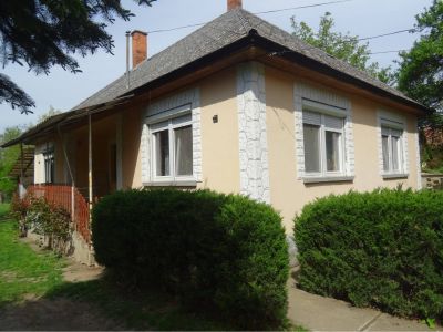 Rodinný dom - Gönc, Maďarsko - 1