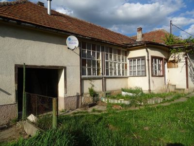 Rodinný dom Gönc, Maďarsko - 8