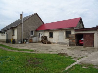VÝRAZNÁ ZĽAVA - Rodinný dom Méra, Maďarsko - 14