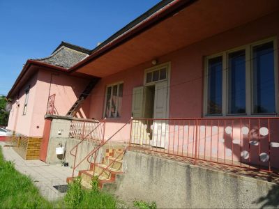  Rodinný dom 2- generačný, Veľký Kamenec -Slovensko - 1