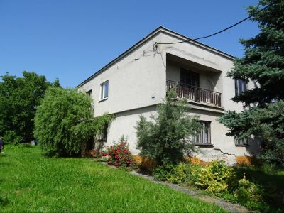 2 - generačný Rodinný dom Kysta, Trebišov - okolie - 1