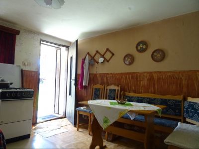 VÝRAZNÁ ZĽAVA - Rodinný dom 6 - izbový, Zemplínske Hradište, Trebišov -okolie - 2