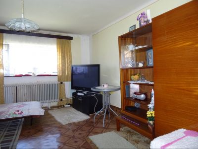 VÝRAZNÁ ZĽAVA - Rodinný dom 6 - izbový, Zemplínske Hradište, Trebišov -okolie - 4