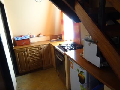 Záhradný dom - chata, Vyšná Hutka - 11