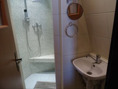 Záhradný dom - chata, Vyšná Hutka - 12