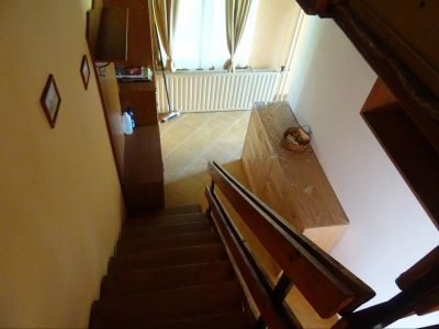 Záhradný dom - chata, Vyšná Hutka - 13
