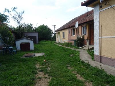 Rodinný dom 2 izbový Maďarsko - Encs - 12