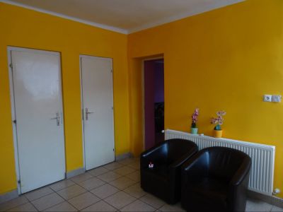 Rodinný dom 2 izbový Maďarsko - Encs - 2