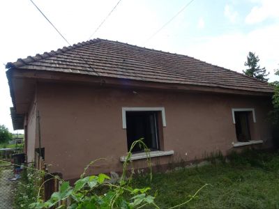 Rodinný dom Maďarsko - Krasznokvajda - 1