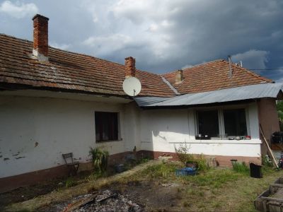 Rodinný dom Maďarsko - Krasznokvajda - 2